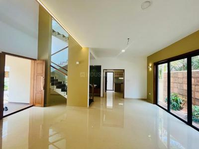 Hall Image of 2400 Sq.ft 4 BHK Villa for sale in Kakkanad Kochi for Rs. 21000000