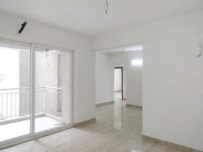 Living Room Image of 1707 Sq.ft 3 BHK Apartment / Flat for sale in KLJ The Imperial, Sector 77 Faridabad for Rs. 15000000