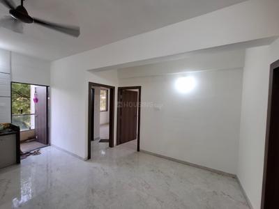 Hall Image of 1475 Sq.ft 3 BHK Apartment / Flat for rent in Somvijay Rise, Panchavati Nashik for Rs. 16000