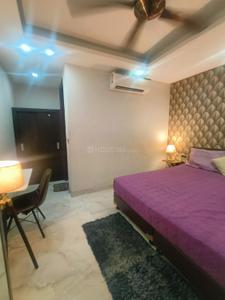 Bedroom Image of Virat homes  in Sector 46, Gurgaon
