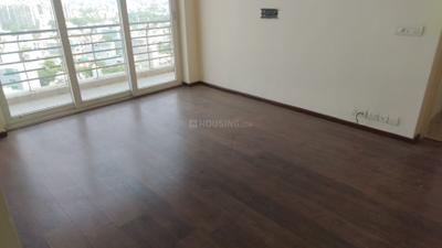 Bedroom Image of 2000 Sq.ft 3 BHK Apartment / Flat for sale in Mahindra Aura, Sector 110A Gurgaon for Rs. 26500000
