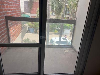 Balcony Image of 2500 Sq.ft 5 BHK Independent House for sale in Bhayli Vadodara for Rs. 26100000