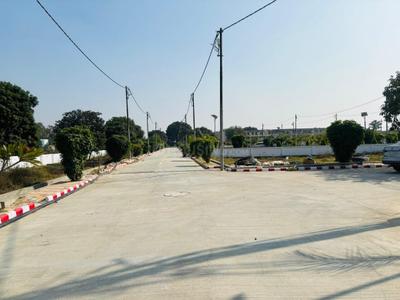 Image of 775 Sq.ft 2 BHK Independent House for sale in New Moradabad, Moradabad for Rs. 3600000