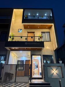 Image of 2500 Sq.ft 4 BHK Independent House for sale in Gandhi Path West, Jaipur for Rs. 16000000