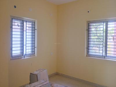 Bedroom Image of 1005 Sq.ft 2 BHK Apartment / Flat for sale in Valasaravakkam Chennai for Rs. 11200000