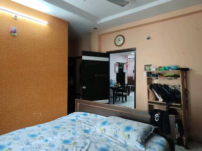 Bedroom Image of 2800 Sq.ft 5 BHK Builder Floor for sale in Manikonda Hyderabad for Rs. 18500000
