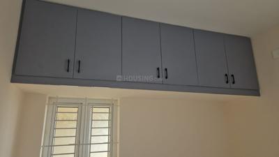 Kitchen Image of 700 Sq.ft 2 BHK Villa for sale in Mettupalayam Coimbatore for Rs. 2850000