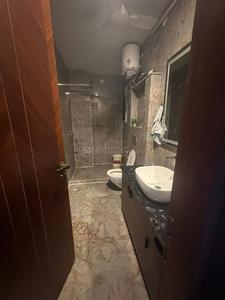 Bathroom Image of Himalayan stayz  in Sector 46, Gurgaon