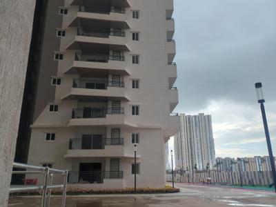 Image of 2220 Sq.ft 3 BHK Apartment / Flat for sale in Spectra, Financial District, Hyderabad for Rs. 25000000