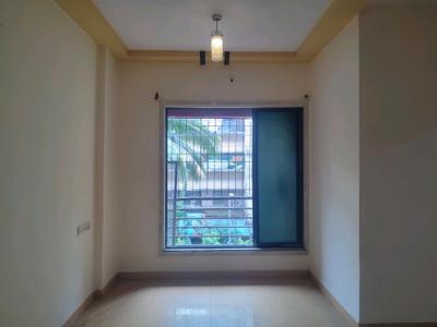 Living Room Image of 1100 Sq.ft 3 BHK Apartment / Flat for sale in Rashmi Garden, Vasai East Vasai for Rs. 5800000