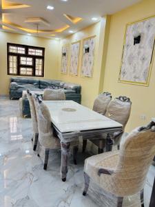 Hall Image of 2250 Sq.ft 4 BHK Villa for sale in Jankipuram Lucknow for Rs. 9900000