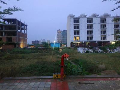 Image of 147 Sq.ft Residential Plot / Land for sale in Skywhales Vienna Greens II, Sector 99A, Gurgaon for Rs. 26950004