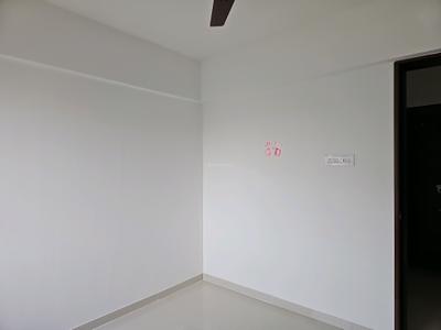 Bedroom Image of 750 Sq.ft 2 BHK Apartment / Flat for rent in Dreams Lynnea A B Wings, Wagholi Pune for Rs. 16000