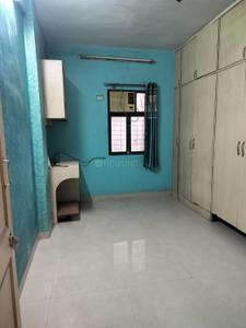 Bedroom Image of 560 Sq.ft 1 BHK Apartment / Flat for sale in Dombivli East Thane for Rs. 4000000