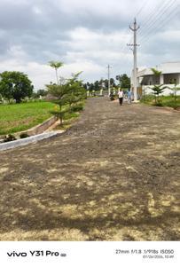 Image of 200 Sq.ft Residential Plot / Land for sale in Thagarapuvalasa, Visakhapatnam for Rs. 5200000