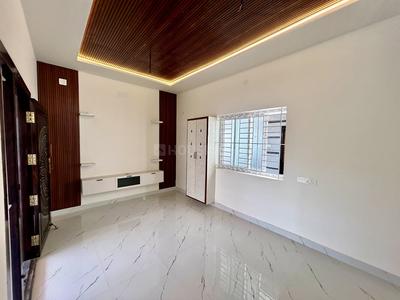 Bedroom Image of 850 Sq.ft 2 BHK Independent House for sale in Kamal Vihar Raipur for Rs. 3800000
