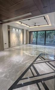 Hall Image of 3078 Sq.ft 4 BHK Builder Floor for sale in Sector 45 Gurgaon for Rs. 31000000