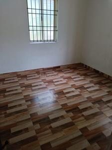 Bedroom Image of 650 Sq.ft 2 BHK Independent House for rent in New Vellanur Chennai for Rs. 8500