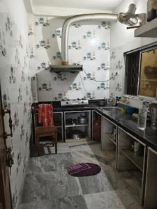 Kitchen Image of 1800 Sq.ft 3 BHK Independent House for sale in Memari Bardhaman for Rs. 3500000