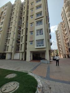 Image of 821 Sq.ft 3 BHK Apartment / Flat for sale in Sanganer, Jaipur for Rs. 1300000