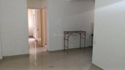 Living Room Image of 650 Sq.ft 2 BHK Apartment / Flat for sale in Landmark The Homes 81, Sector 81 Gurgaon for Rs. 7000000