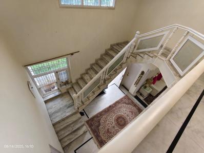 Kitchen Image of 2500 Sq.ft 4 BHK Independent House for rent in Vaishali Nagar Jaipur for Rs. 70000