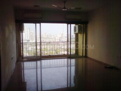 Hall Image of 1795 Sq.ft 3 BHK Apartment / Flat for rent in Parel Mumbai for Rs. 327000