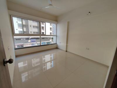 Bedroom Image of 1081 Sq.ft 2 BHK Apartment / Flat for sale in The Rising, Vikas Nagar Pune for Rs. 7800000