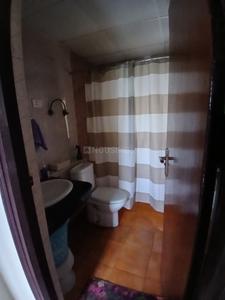 Bathroom Image of 1914 Sq.ft 3.5 BHK Apartment / Flat for sale in Nimbus The Golden Palms, Sector 168 Noida for Rs. 28000000