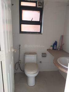 Image of 1550 Sq.ft 2.5 BHK Apartment / Flat for rent in Clover Acropolis, Viman Nagar, Pune for Rs. 57000