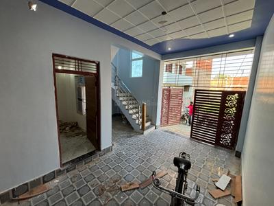 Image of 2100 Sq.ft 4 BHK Independent House for sale in Amara Khaira Chak, Varanasi for Rs. 10500000