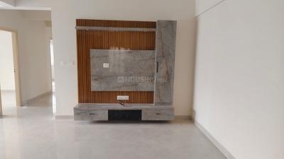 Living Room Image of 1500 Sq.ft 3 BHK Apartment / Flat for rent in RR Nagar Bengaluru for Rs. 33000