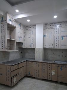 Kitchen Image of 1000 Sq.ft 2 BHK Apartment / Flat for sale in Sector 73 Noida for Rs. 3400000