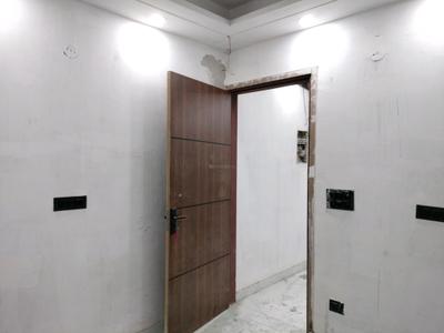 Bedroom Image of 700 Sq.ft 2 BHK Apartment / Flat for sale in Deenpur New Delhi for Rs. 3800000