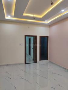 Hall Image of 3000 Sq.ft 4 BHK Duplex for sale in Sainikpuri Secunderabad for Rs. 21000000