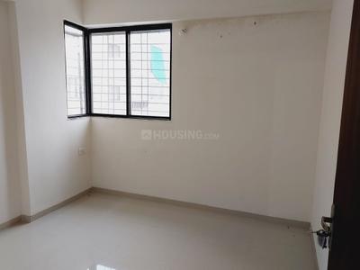 Bedroom Image of 1050 Sq.ft 2 BHK Apartment / Flat for sale in Scheme No 140 Indore for Rs. 4200000