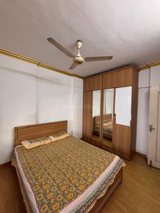 Bedroom Image of Faryal(owner) in Goregaon West, Mumbai