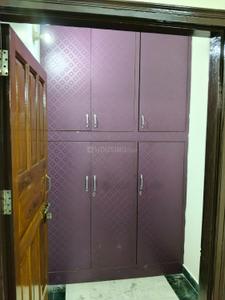 Bedroom Image of 2000 Sq.ft 2 BHK Builder Floor for rent in Sector 21 Gurgaon for Rs. 35000