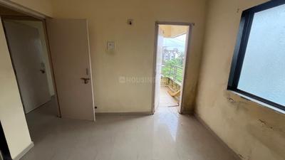 Bedroom Image of 925 Sq.ft 2 BHK Apartment / Flat for sale in Chala Vapi for Rs. 2299999