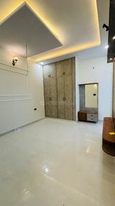 Hall Image of 1600 Sq.ft 3 BHK Builder Floor for rent in Chitrakoot Jaipur for Rs. 20000