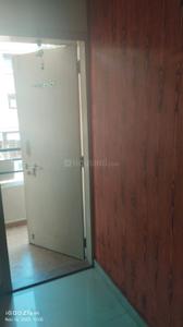 Balcony Image of 660 Sq.ft 1 BHK Apartment / Flat for sale in New Sangvi Pune for Rs. 5290000