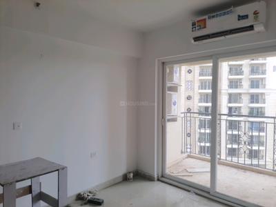 Bedroom Image of 1750 Sq.ft 3 BHK Apartment / Flat for sale in ATS Marigold, Sector 89A Gurgaon for Rs. 23500000