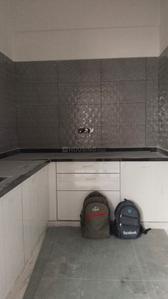 Kitchen Image of 650 Sq.ft 1 BHK Builder Floor for rent in HSR Layout Bengaluru for Rs. 30006