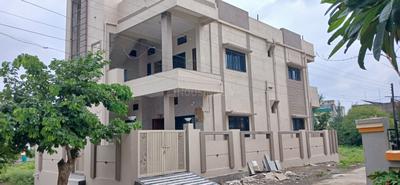 4 BHK Independent House