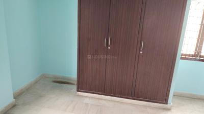 Bedroom Image of 1240 Sq.ft 2 BHK Apartment / Flat for rent in Nallakunta Hyderabad for Rs. 19000