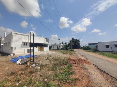 Karamadai Plot View 3