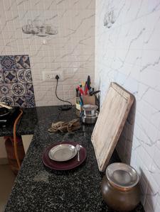 Bathroom Image of 2400 Sq.ft 7 BHK Independent House for sale in Kathirguppe Bengaluru for Rs. 60000000
