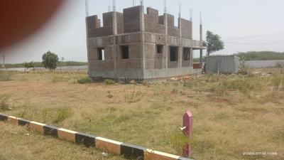 Image of 1500 Sq.ft Residential Plot / Land for sale in Thuvakudi, Tiruchirappalli for Rs. 1485000