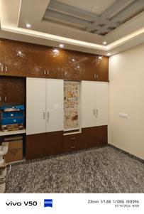 Bedroom Image of 4200 Sq.ft 4 BHK Independent House for sale in Vidyaranyapura Bengaluru for Rs. 20000000