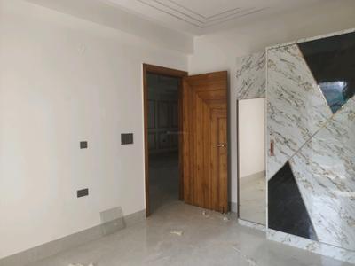 Bedroom Image of 1800 Sq.ft 3 BHK Builder Floor for sale in Green Field Colony Faridabad for Rs. 17600000